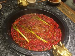 -蜀大侠火锅(建设路第五大道店)