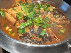 老妈家烧鱼-東大方(海宁海昌路店)