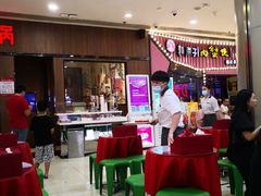 大堂-海底捞火锅(德辉广场店)
