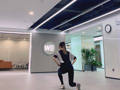 -WEGYMER健萌健身(麦德龙钰龙天下馆)
