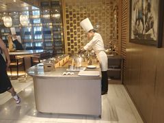 -额尔敦牛厨师铜板烧