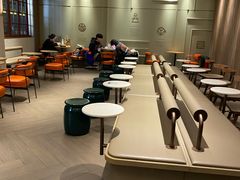 -星巴克臻选(上海今潮8弄店)