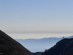 -萍乡武功山风景名胜区