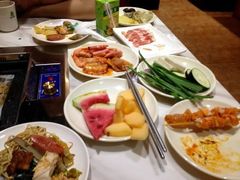 -吉布鲁牛排海鲜自助(袁州店)