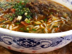 岐山臊子面-天下第一面(大雁塔北广场店)
