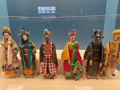 -北京工艺美术博物馆