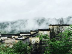 -黎阳老街