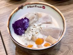 -鲜芋仙(常州吾悦国际广场店)