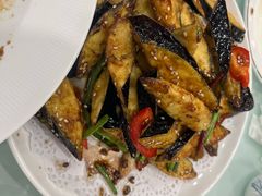 -懋隆金阁·博山菜