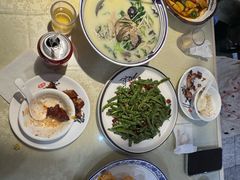 -眷江南之小蓝鲸(王府大街店)