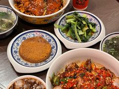 -王繁星面馆(西安熙地港店)