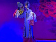 -盖碗儿梨园·变脸吐火·川剧(天府广场店)