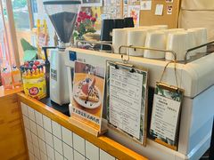 -长颈鹿咖啡(大学路店)