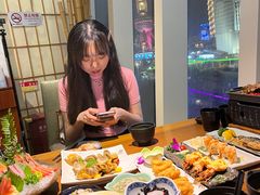 -九井澤精致料理(金茂店)