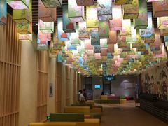 -汤W城市微度假(仓山店)