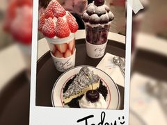 -Cafe de Paris(林荫路店)