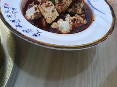 -都江堰石锅鱼