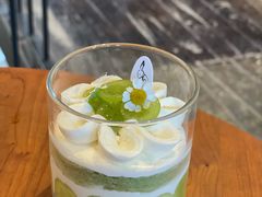 斑斓晴王-无玄茶屋(大井巷店)