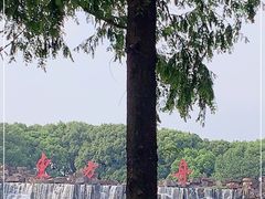 -东方绿舟景区