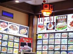 -长兴菜馆(高桥店)