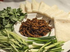 -李老哈·东北菜(宋园路店)