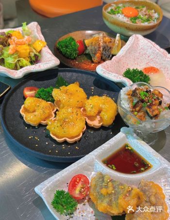 原来创意小菜还可以这么吃