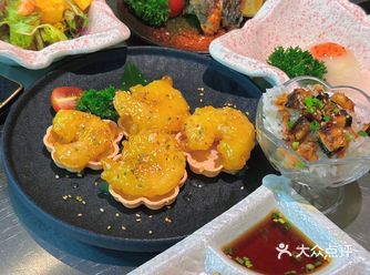 原来创意小菜还可以这么吃