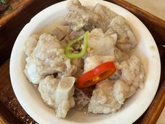 -粤点王茶楼(海丰店)