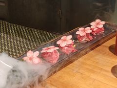 -焱铁烧·黑毛和牛专门店(南宁万象城店)