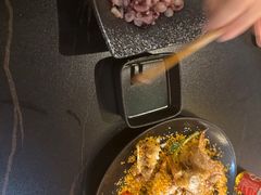 -熹悟海鲜火锅·广式打边炉