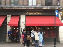 -Burger & Lobster(Dean Street)