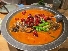 -青年公社烤鸭(滨湖银泰店)