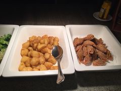 -万德诺富特酒店·自助餐厅(万德大厦店)