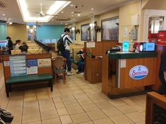 -萨莉亚意式餐厅(东山口店)
