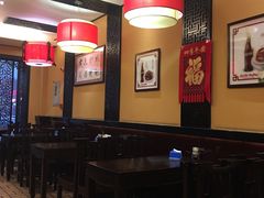 -姚记炒肝店(鼓楼店)