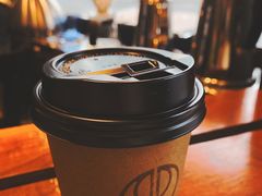 -RUMORS COFFEE ROASTERY鲁马滋咖啡(湖南路店)