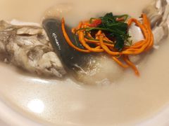 -肆月河豚·新淮扬(金融街店)