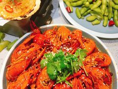 -李军力烧烤(丰庆路店)