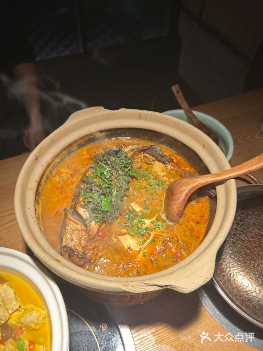 吃饭皇帝大(解放西路店)图片