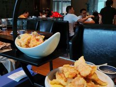 最东北锅包肉-95号酱骨·一块豆腐(展春园西路店)