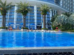 -深圳大梅沙京基洲际度假酒店