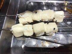 -二道木烤羊腿(桃花潭店)