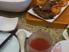 -丰卓会海鲜自助(中润大道店)