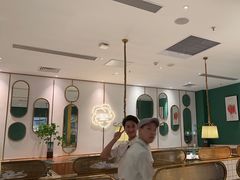 -以饭湘许(新塘万达店)