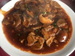 -来顺成饭庄
