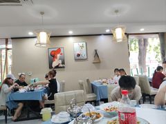 -清真•蜀风园(丁字沽总店)