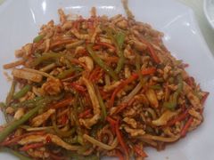 android_upload_pic-天津乾毓德饭庄·清真传统炒菜·海鲜烧烤(咸阳路店)