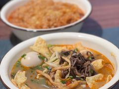 小螺莉螺蛳粉-丽丽三鲜螺蛳粉(田林路店)