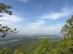 -头陀岭景区