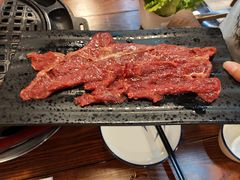 -牛犇烤肉(物资学院路店)